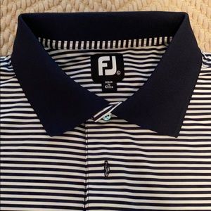 FootJoy Shirt Large